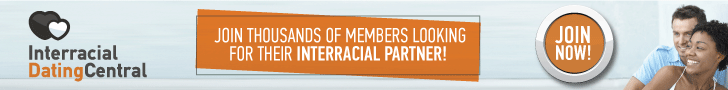 Join InterracialDatingCentral