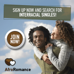 Join AfroRomance