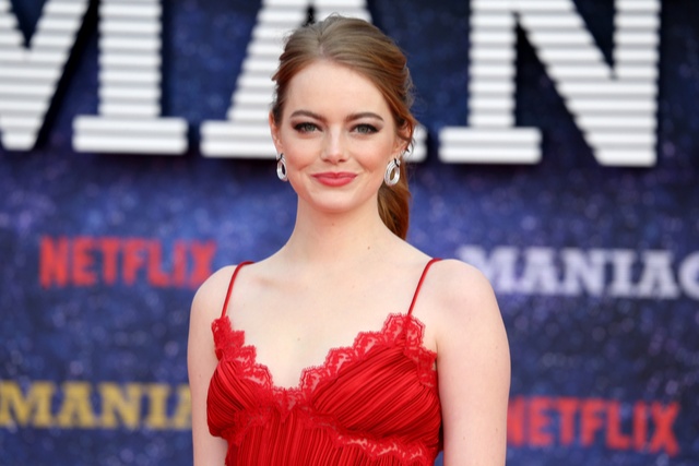 Are Emma Stone and Dave McCary Married? See Secret Wedding Clue