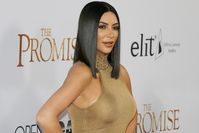 kim kardashian comments on working women